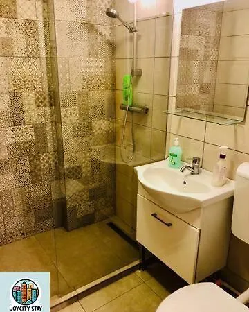 Joy City Prefectura 12 2 *