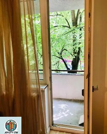 Apartament Joy City Prefectura 12 2 Timişoara