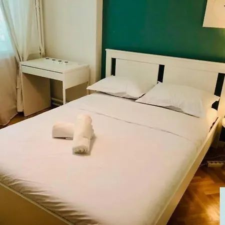 Appartamento Joy City Prefectura 12 2 *