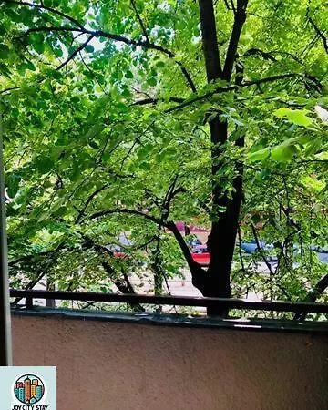 Appartamento Joy City Prefectura 12 2 *