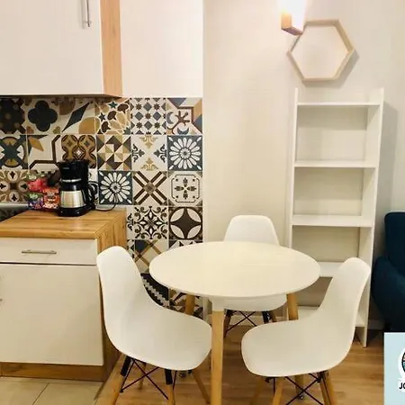 Apartament Joy City Prefectura 12 2