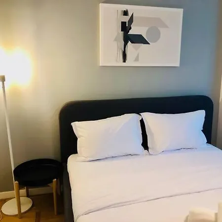 Lägenhet Joy City Prefectura 12 2