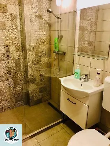 Joy City Prefectura 12 2 *