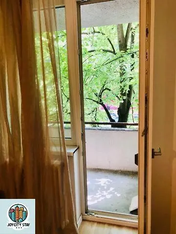 Lägenhet Joy City Prefectura 12 2 Timişoara