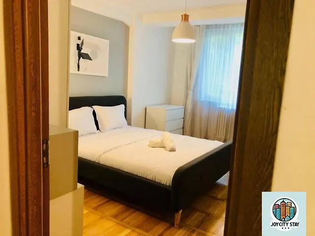 Joy City Prefectura 12 2 *