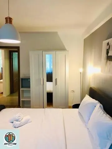 Joy City Prefectura 12 2 * Timişoara