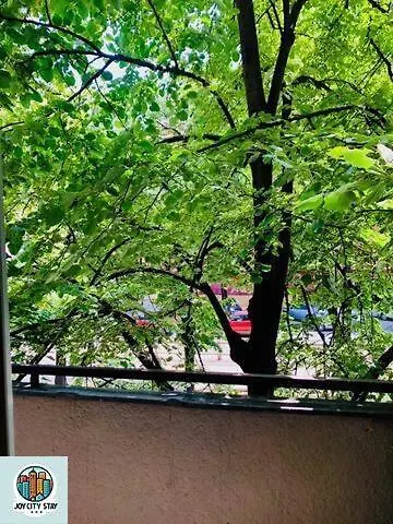 Lägenhet Joy City Prefectura 12 2 *