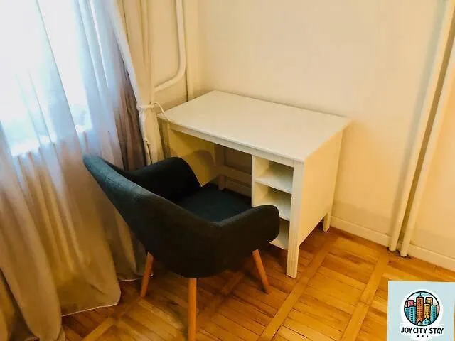 Lägenhet Joy City Prefectura 12 2 Timişoara