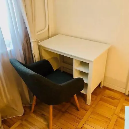 Lejlighed Joy City Prefectura 12 2 Timişoara