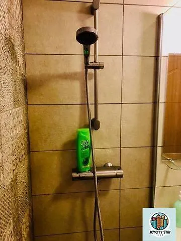 Lejlighed Joy City Prefectura 12 2 *