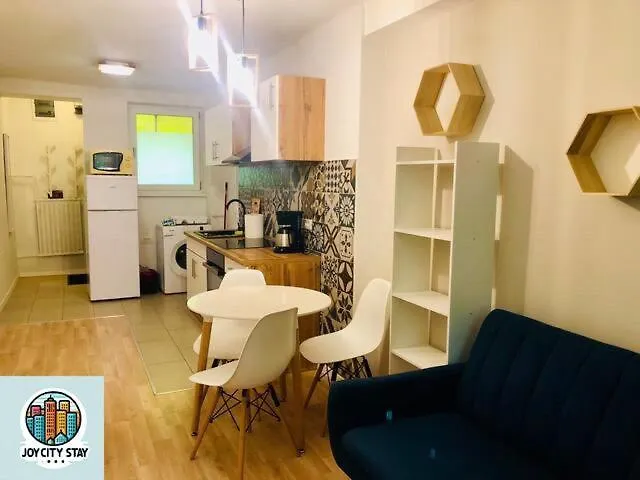 Joy City Prefectura 12 2 Timişoara