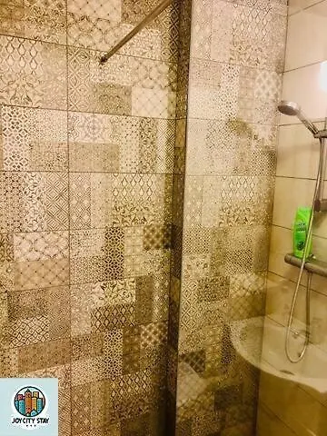 Joy City Prefectura 12 2 Lejlighed