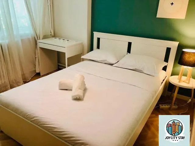 Joy City Prefectura 12 2