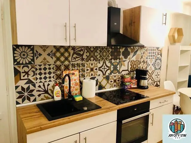 Joy City Prefectura 12 2